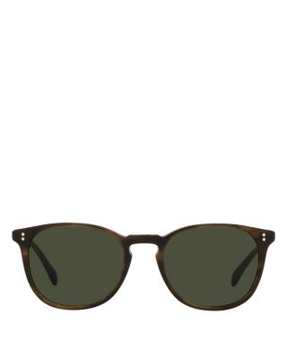 Finley Esq. Round Sunglasses, 51mm