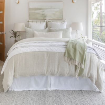 Logan Bedding Collection