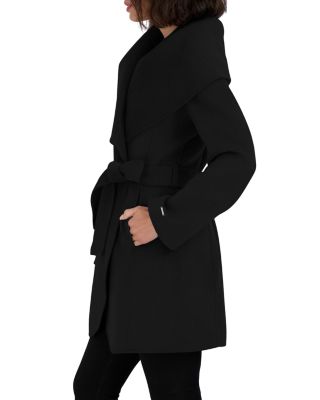 Marilyn Belted Coat - thumbnail 3