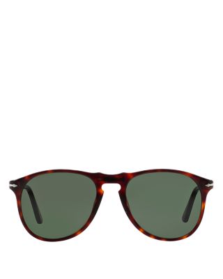 Pilot Sunglasses, 55mm
