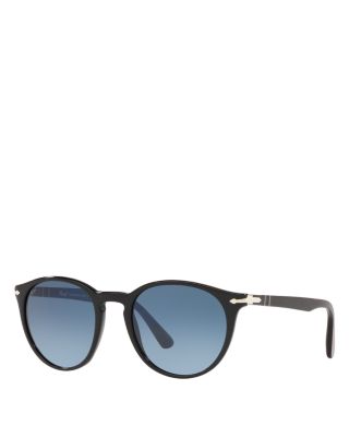 Persol - Round Sunglasses, 52mm