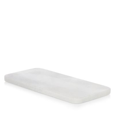 SFERRA - Velina Marble Tray