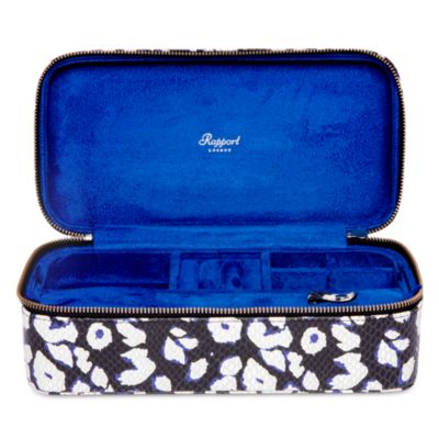 Sloane Jewelry Case
