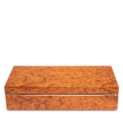 Heritage Five Watch Box