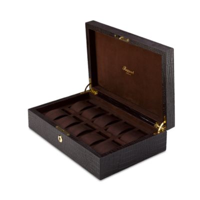 Brompton Ten Watch Box