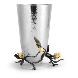 Michael Aram Pomegranate Collection Vase | Bloomingdale's Michael Aram