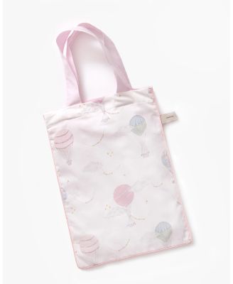 Touch the Sky Baby Duvet Set