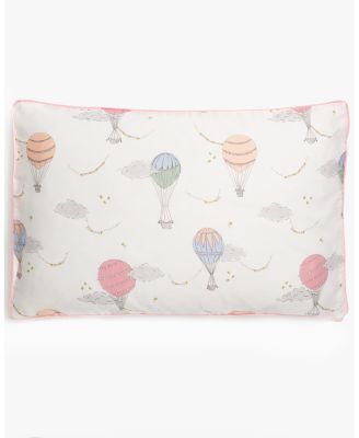 Touch the Sky Toddler Pillow Set