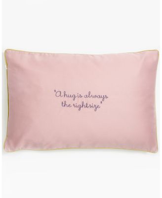 Adventures in Wonderland Toddler Pillow Set