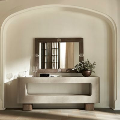 Casa Paros Console Table