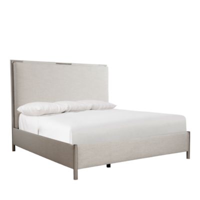 Modulum Panel Bed, King