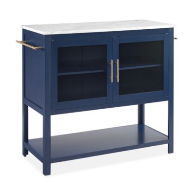 Crosley - Katrina Kitchen Island