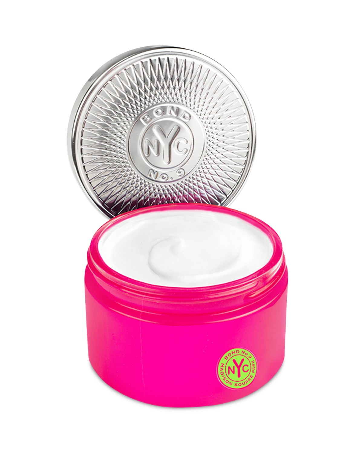 Madison Square Park Body Silk 6.8 oz.