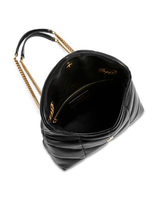  Puffer Toy Crossbody Bag