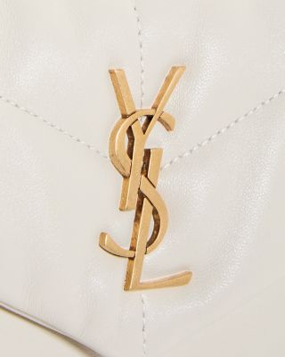  Puffer Toy Crossbody Bag