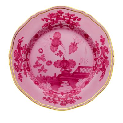 Ginori 1735 Oriente Italiano Flat Dinner Plate