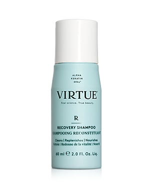 Virtue Recovery Shampoo 2 Oz.