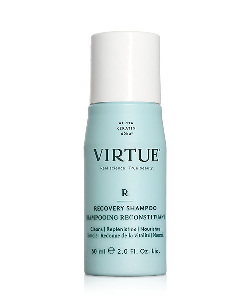 Virtue Travel Size Hydrating Recovery Shampoo