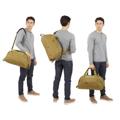 Aion Duffel Bag, 35L