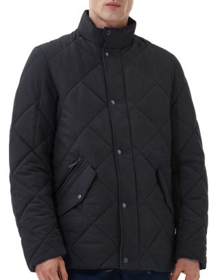 Barbour Chelsea Quilted Puffer Jacket | Bloomingdale's