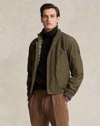 Polo Ralph Lauren Deck Jacket | Bloomingdale's