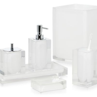 Hollywood Bath Accessories