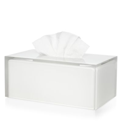 Jonathan Adler - Hollywood Long Bath Tissue Box