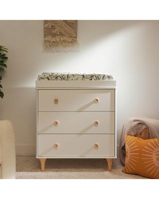 Lolly 3 Drawer Changing Dresser