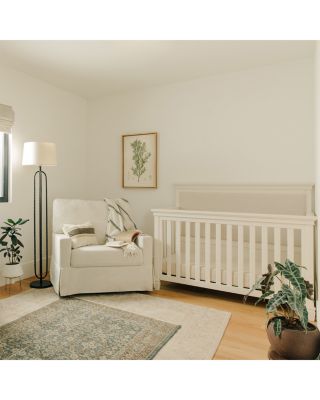 Darlington 4-in-1 Convertible Crib