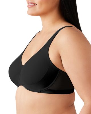 Shape Revelation™ Pendulous Underwire Bra
