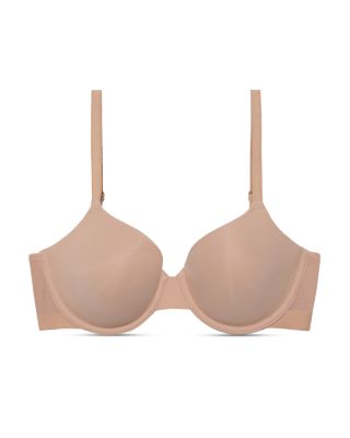 Shape Revelation™ Shallow Top Contour Underwire Bra