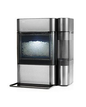 GE Appliances - Profile™ Opal™ 2.0 Nugget Ice Maker with Side Tank