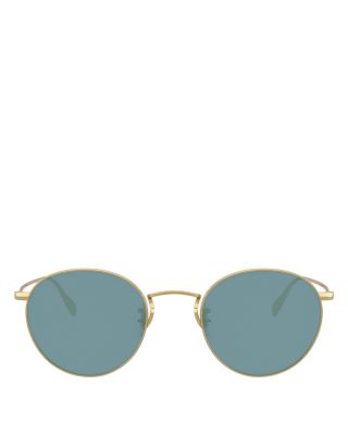 Coleridge Sun Sunglasses, 50mm