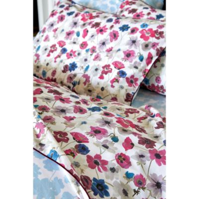 Prairie Fitted Sheet, King