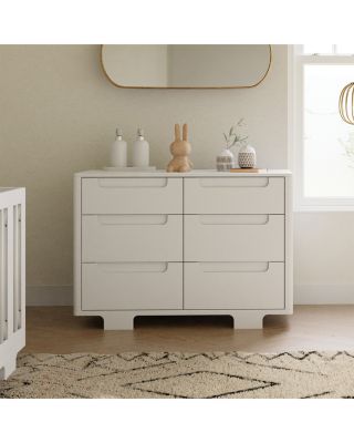 Yuzu 6 Drawer Dresser