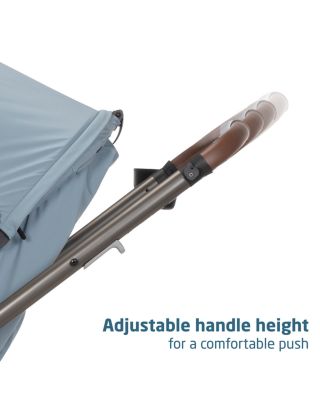 Zelia™2 Luxe 5 in 1 Modular Travel System