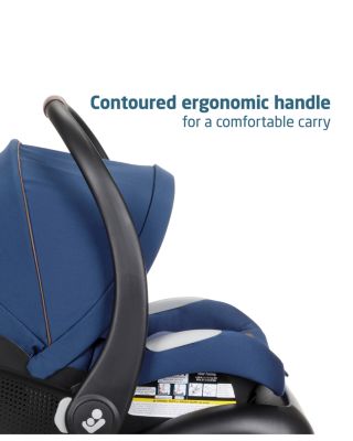 Zelia™2 Luxe 5 in 1 Modular Travel System