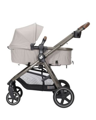 Zelia™2 Luxe 5 in 1 Modular Travel System