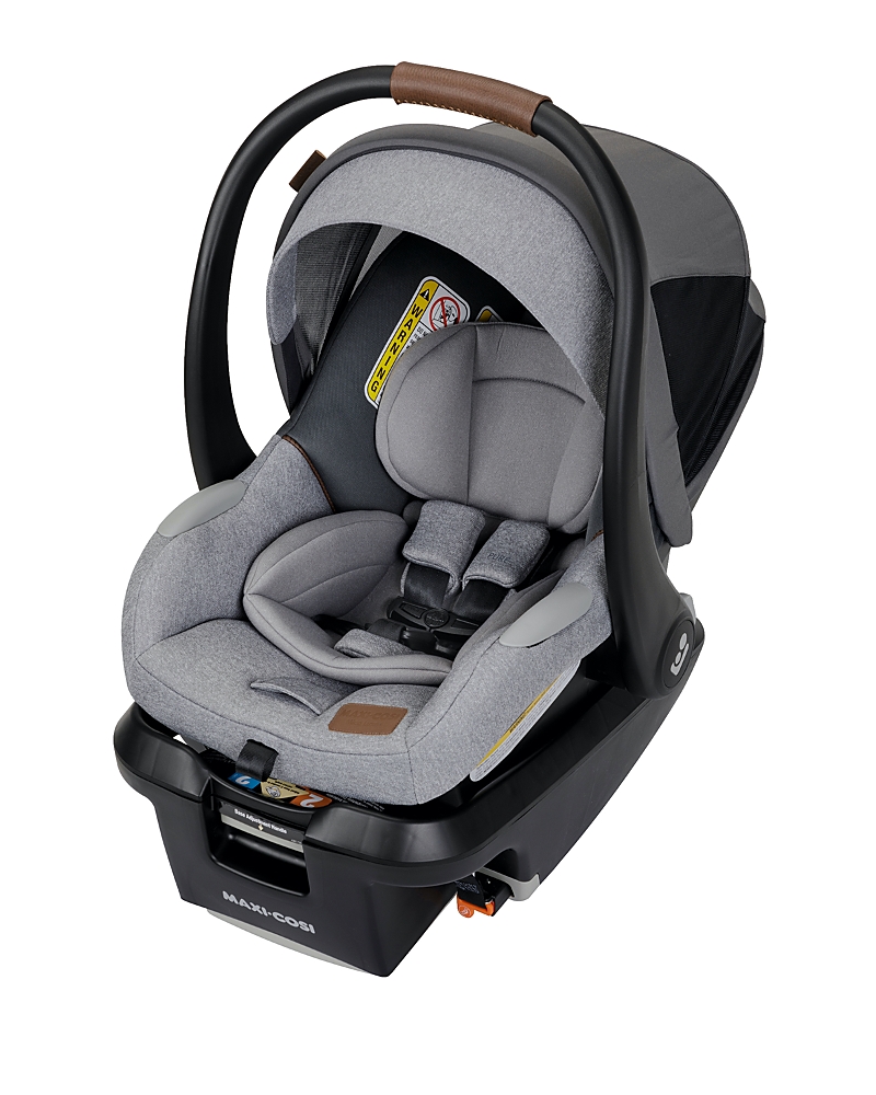 Maxi-Cosi Mico Luxe+ Infant Car Seat