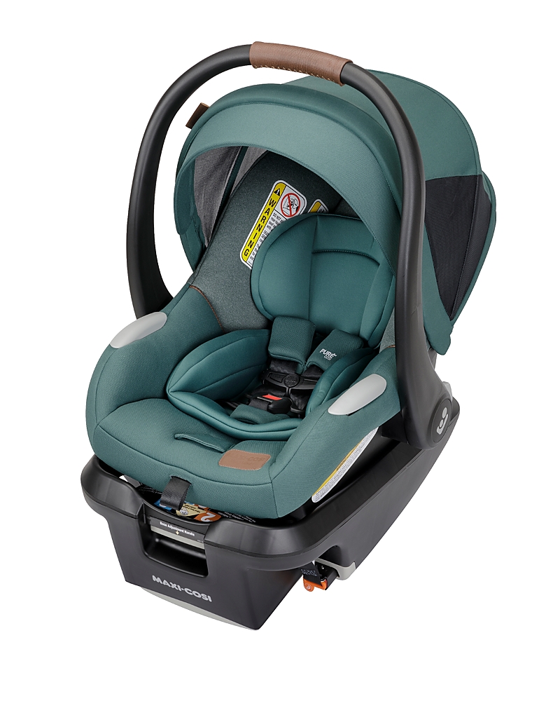 Maxi-Cosi Mico Luxe+ Infant Car Seat