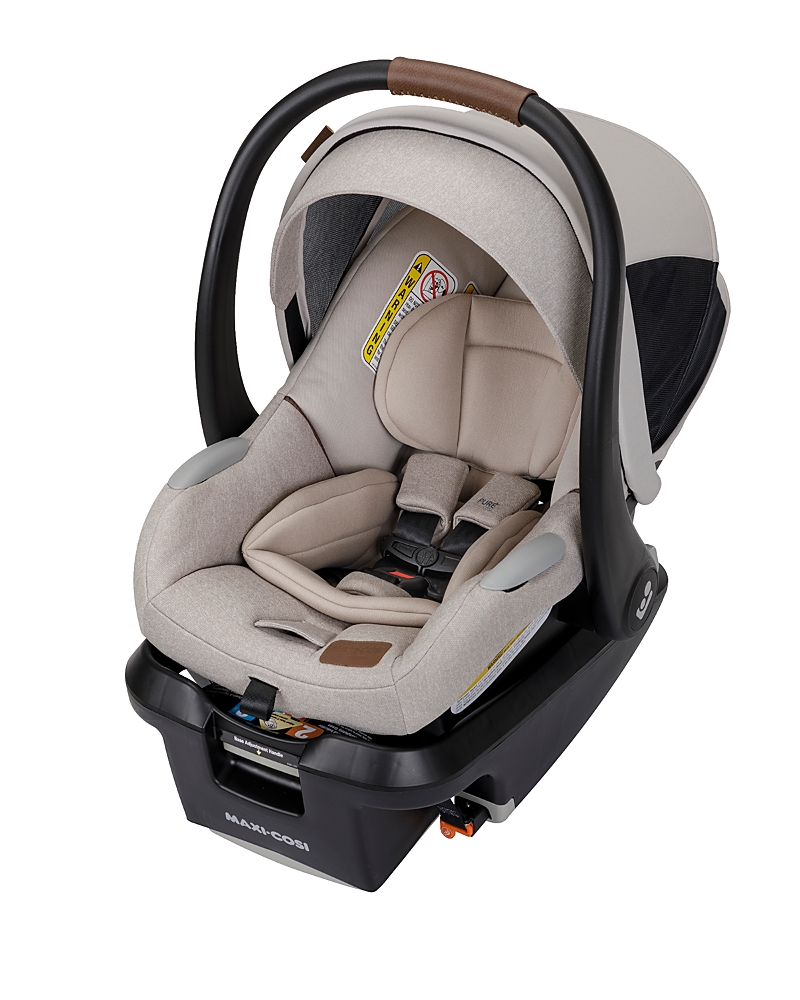 Maxi-Cosi Mico Luxe+ Infant Car Seat