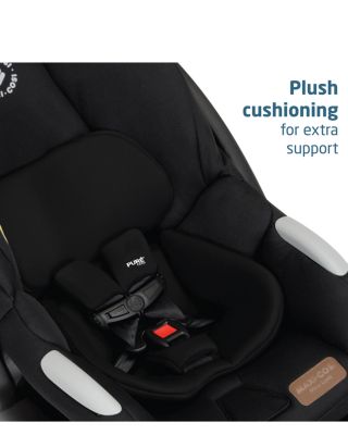 Gia XP Luxe 3 Wheel Travel System