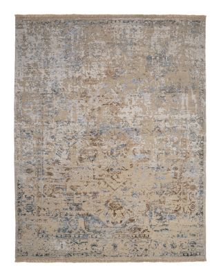 Capel Carrara 1203 Area Rug, 8' x 11'