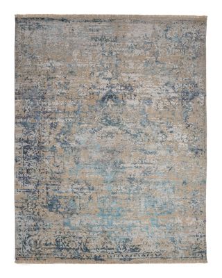 Capel Carrara 1203 Area Rug, 8' x 11'