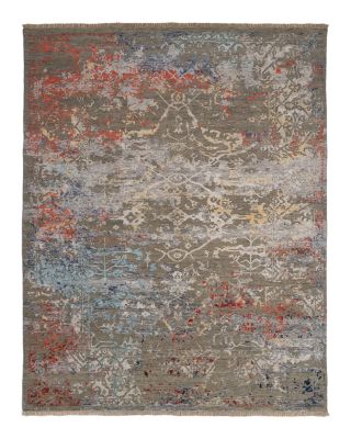 Capel Carrara 1203 Area Rug, 8' x 11'