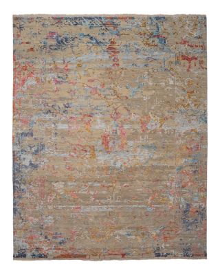Capel Carrara 1203 Area Rug, 8' x 11'