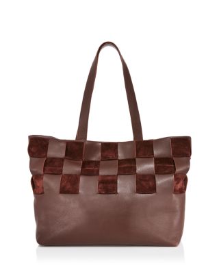 Harvey's classic tote in Topaz outlet