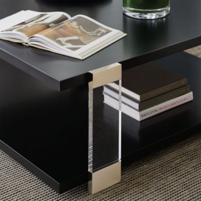 I'll Take the Corner Table