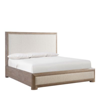 Aventura Panel Bed King