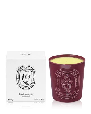 Tub&amp;eacute;reuse (Tuberose) Magnum Candle 21.2 oz.